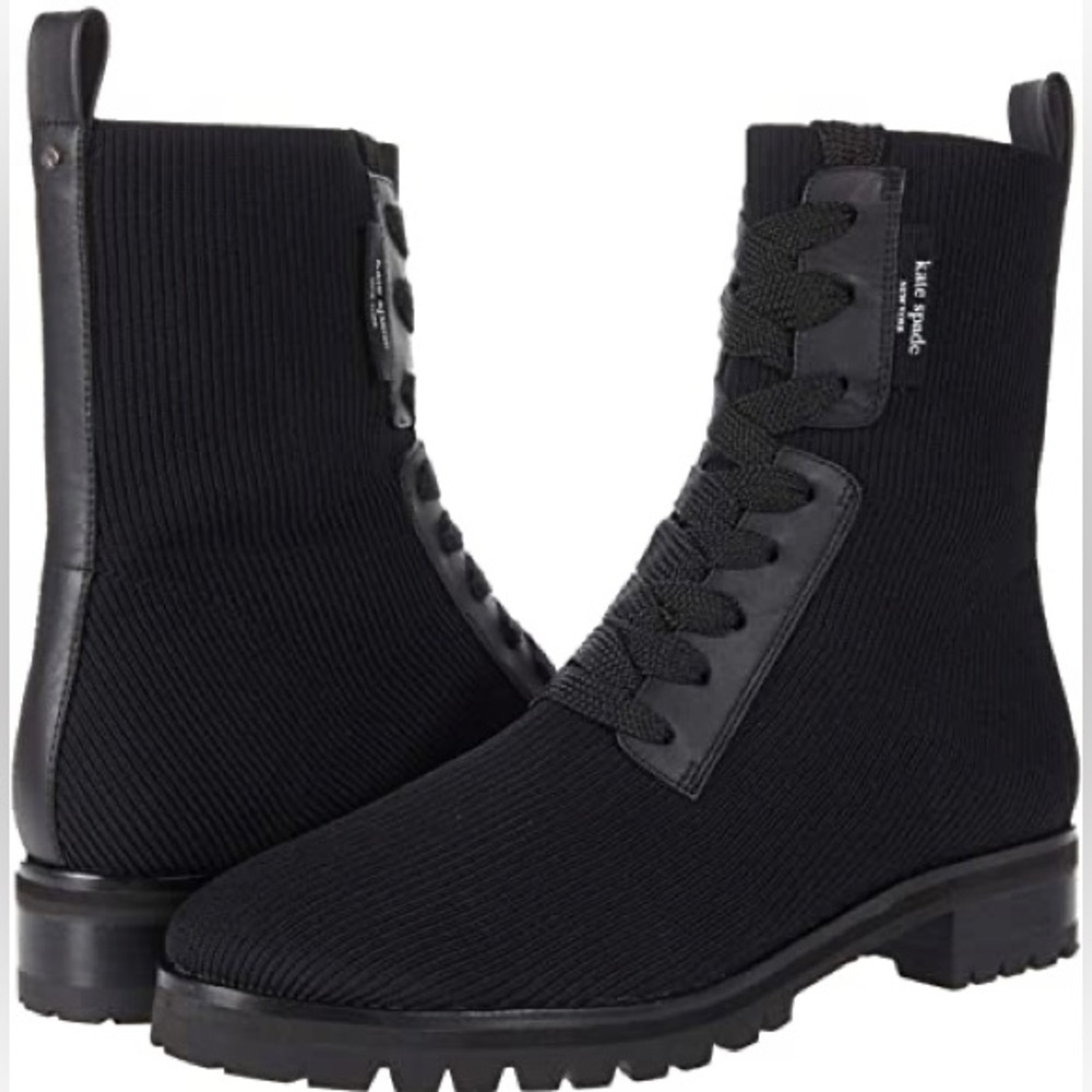 Kate Spade Merigue Boots